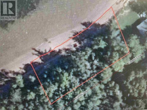 Lot Cuddys Lane, Murray River, PE, C0A1V0 | Card Image
