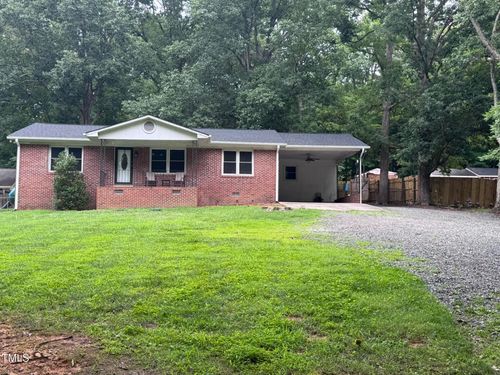 6740 Guess Road, Hillsborough, NC, 27278 | Card Image