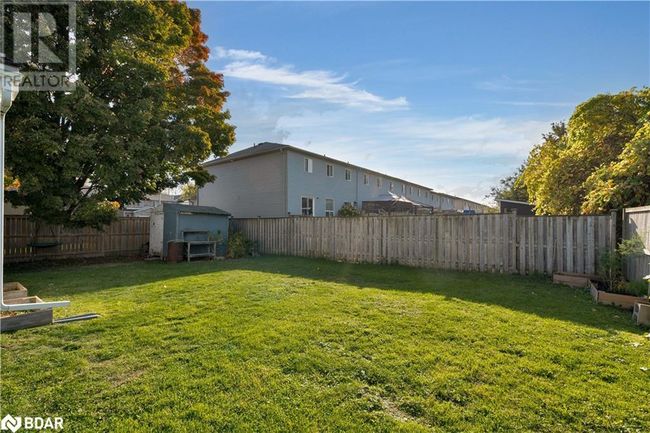 11 James Street, House other with 2 bedrooms, 1 bathrooms and 4 parking in Orillia ON | Image 21