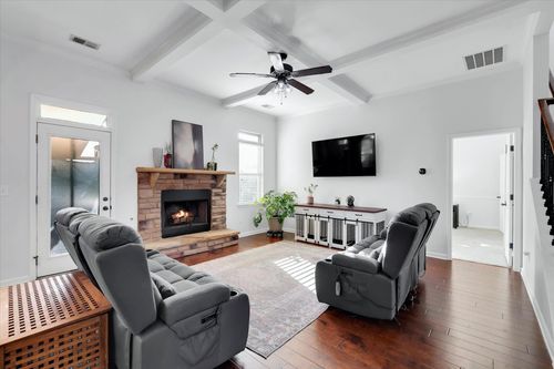 445 Jameswood Ct, Greer, SC, 29651-9009 | Card Image