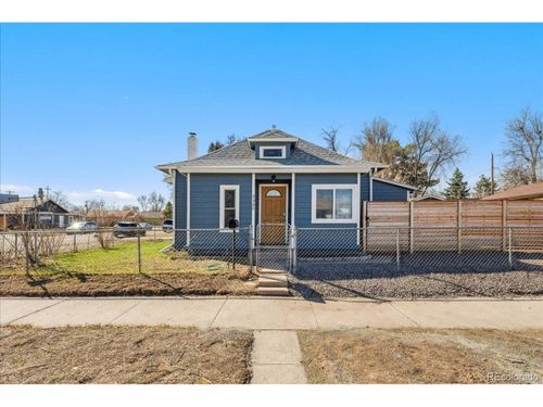 3300 W 2nd Ave, Denver, CO, 80219-1412 | Card Image