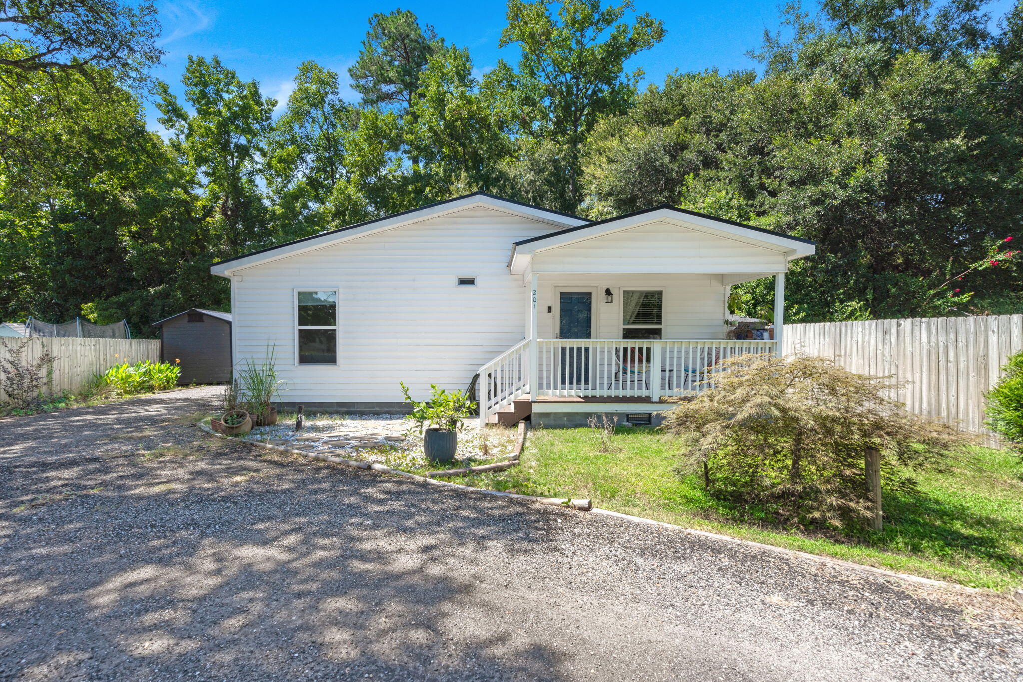 Cooper St, Moncks Corner, SC 29461