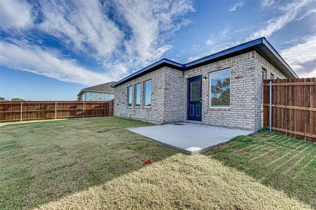 1710 Citrus Dr, House other with 3 bedrooms, 2 bathrooms and null parking in Sherman TX | Image 25