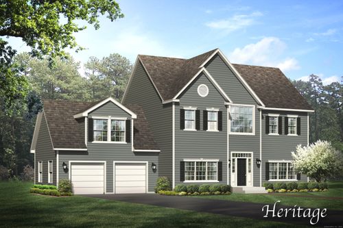 11 Freya Lane, East Hampton, CT, 06424 | Card Image