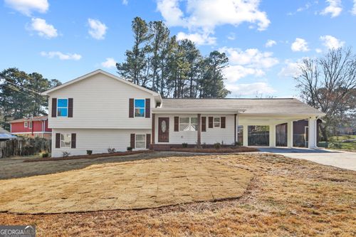 2120 Knighton Dr, South Fulton, GA, 30349-4320 | Card Image