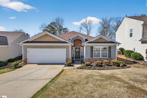 920 Medora Drive, Greer, SC, 29650 | Card Image