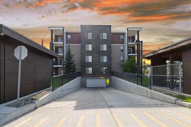 312 - 7110 80 Ave Ne, Condo with 1 bedrooms, 1 bathrooms and 1 parking in Calgary AB | Image 14