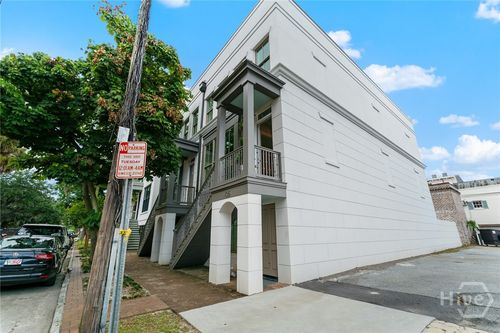 105 E Gordon St, savannah, GA, 31401-5001 | Card Image