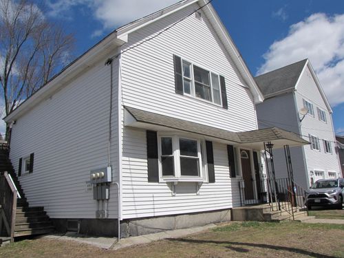 apt-a-3 Mcilvin St, Manchester, NH, 03103-6338 | Card Image