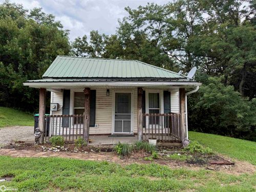 1003 4th Street, Keosauqua, IA, 52565 | Card Image