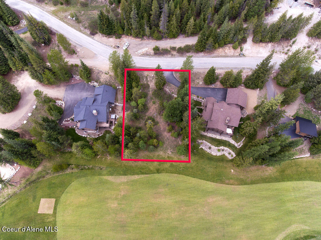 Land in Priest River 5