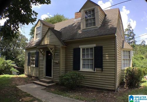 321 Louisa St, WARRIOR, AL, 35180-1448 | Card Image