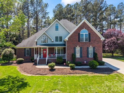 443 Crowders Bluff Ct, Lake Wylie, SC, 29710-6310 | Card Image
