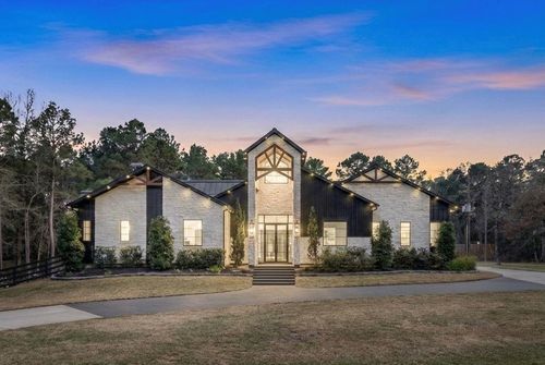 7145 Morningbrook Drive, Montgomery, TX, 77316 | Card Image