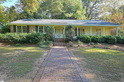 104 Mountain View Drive, Easley, SC, 29640 | Card Image