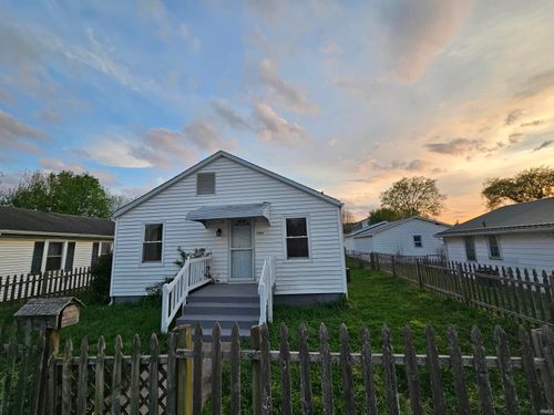 1309 Wheeler St, Vincennes, IN, 47591-4345 | Card Image