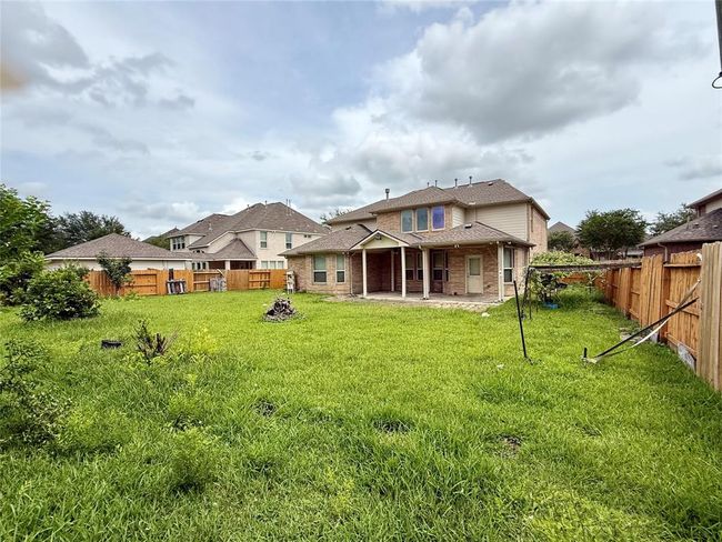 12503 Pepper Creek Ln, House other with 4 bedrooms, 3 bathrooms and null parking in Pearland TX | Image 5