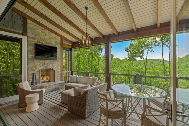 199 Springhead Trl, House other with 3 bedrooms, 4 bathrooms and null parking in Cullowhee NC | Image 10