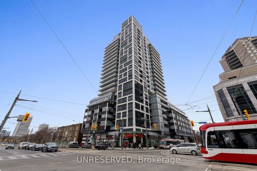 1304-501 St Clair Ave W, Toronto, ON, M5P0A2 | Card Image