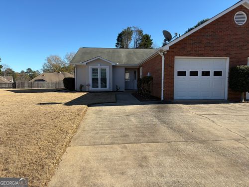 280 Wilbanks Dr, Fayetteville, GA, 30215-6804 | Card Image