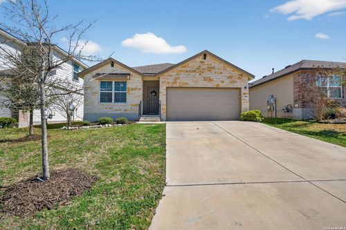 3653 Copper River, Bulverde, TX, 78163 | Card Image