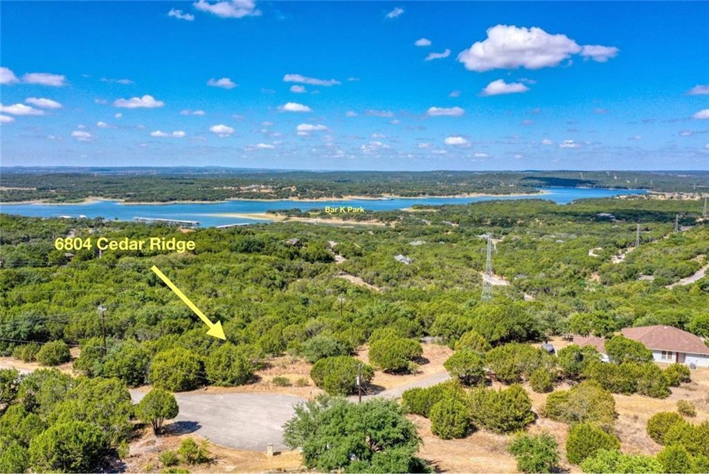 Land in Lago Vista 3