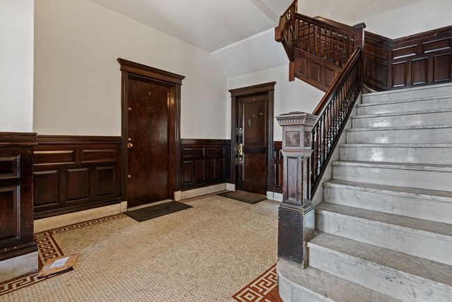 APT-1 - 2 Euston St, Condo with 1 bedrooms, 1 bathrooms and null parking in Brookline MA | Image 17