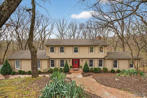 18024 Cider Mill Dr, Wildwood, MO, 63038-1520 | Card Image