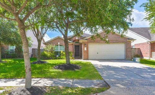 21115 Amber Crossing Dr, Richmond, TX, 77406-7064 | Card Image