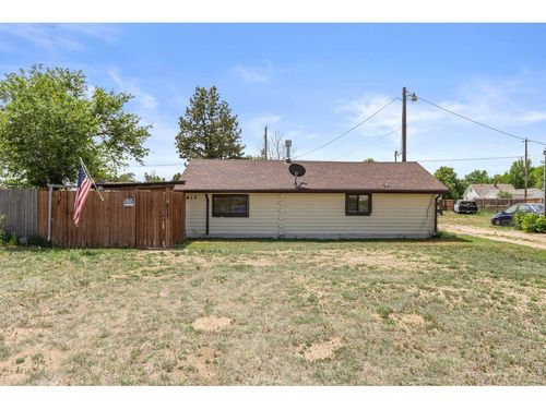 617 Grand Ave, Platteville, CO, 80651-7557 | Card Image
