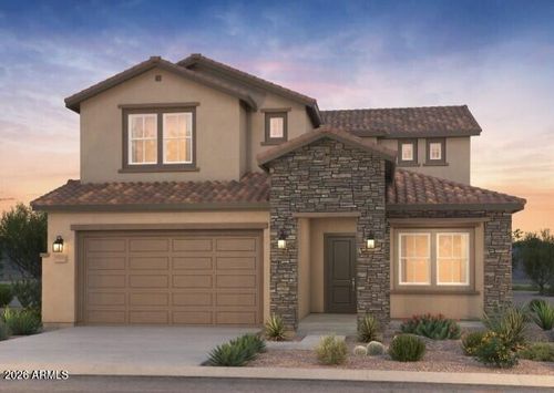 21295 E Cattle Drive, Queen Creek, AZ, 85142 | Card Image