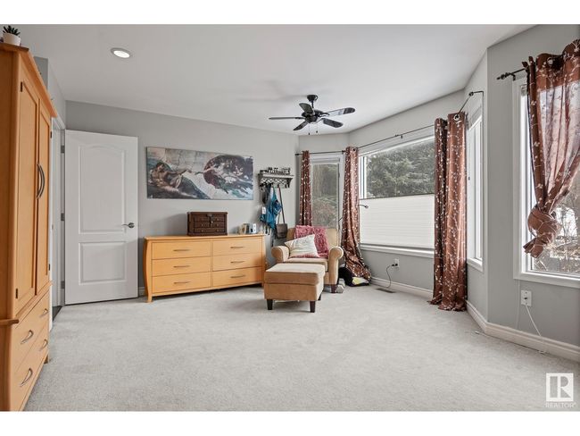 43 Berrymore Dr, House other with 5 bedrooms, 4 bathrooms and 2 parking in St. Albert AB | Image 16