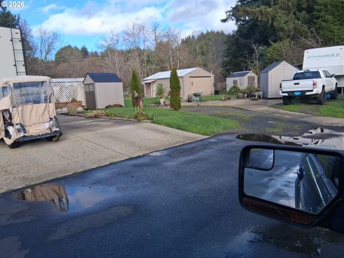 1610 N Lake Rd, Lakeside, OR, 97449-8678 | Card Image