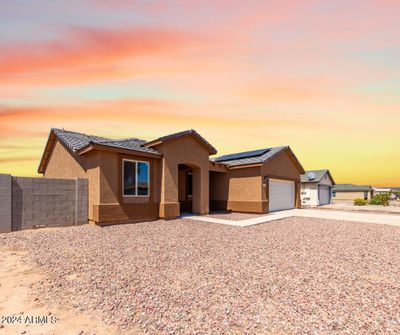 10785 W Arivaca Drive, House other with 3 bedrooms, 2 bathrooms and null parking in Arizona City AZ | Image 3