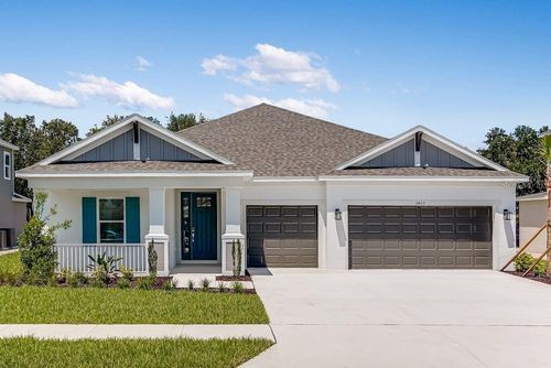 3407 Lumber Falls Drive, PLANT CITY, FL, 33565 | Card Image