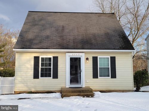 6345 Piney Ridge Dr, SYKESVILLE, MD, 21784-7943 | Card Image