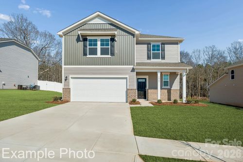 953 Hallman Branch Ln, Lincolnton, NC, 28092-9614 | Card Image