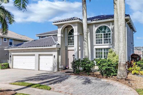 13787 Nw 19th Ct, Pembroke Pines, FL, 33028-2606 | Card Image