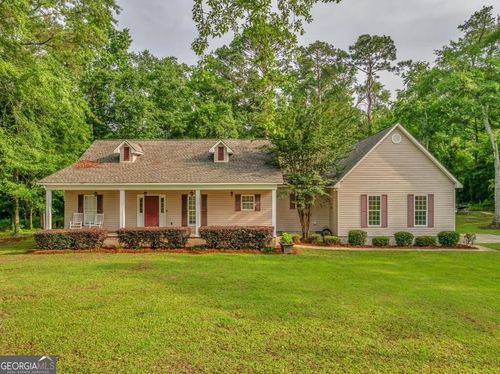 816 Tanglewood Dr, Dublin, GA, 31021-1020 | Card Image