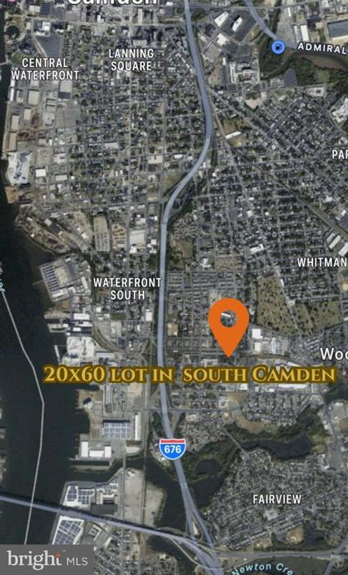 2033 S 10th St, Camden, NJ, 08104-2315 | Card Image