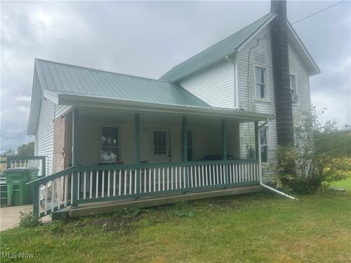 5378 Owen Hill Rd, Andover, OH, 44003-9417 | Card Image