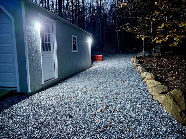 303 High St, House other with 2 bedrooms, 1 bathrooms and null parking in Boscawen NH | Image 35