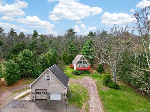 89 Beaver Brook Rd, Narrowsburg, NY, 12764-5447 | Card Image