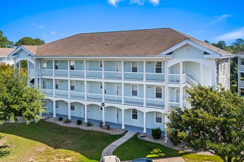 104-4643 Wild Iris Dr, Myrtle Beach, SC, 29577-8741 | Card Image