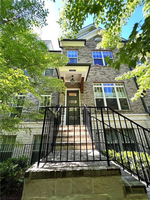 4353 Parkside Pl, Atlanta, GA, 30342-2902 | Card Image
