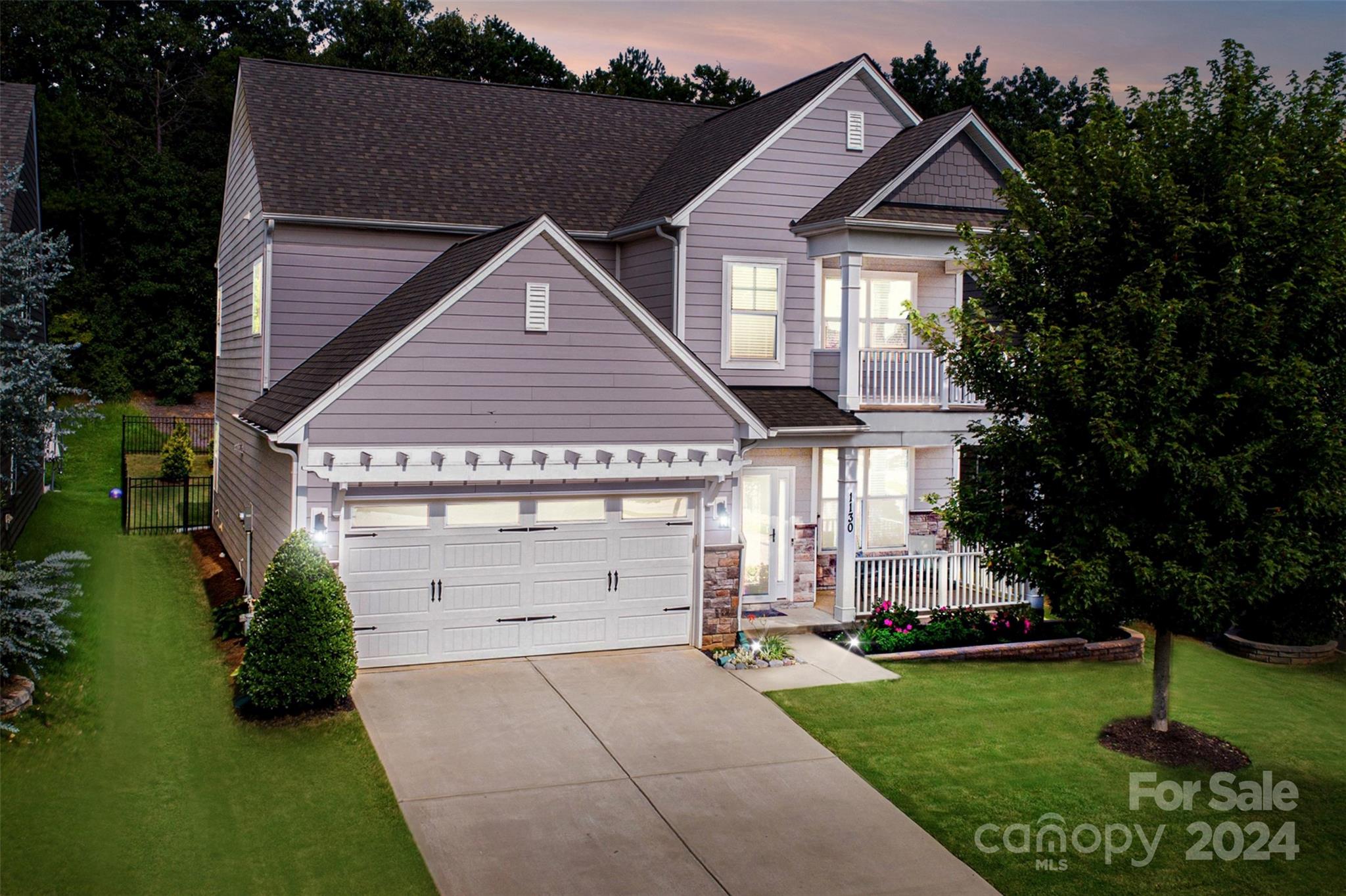 Baldwin Dr, Lancaster, SC 29720