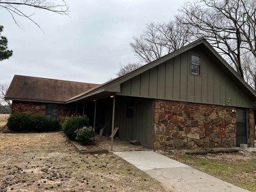 2167 State Highway 76, Wilson, OK, 73463-6601 | Card Image