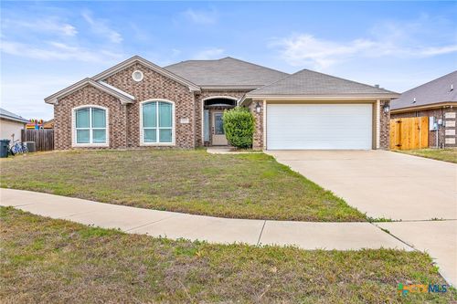 4007 Salt Fork Drive, Killeen, TX, 76549 | Card Image