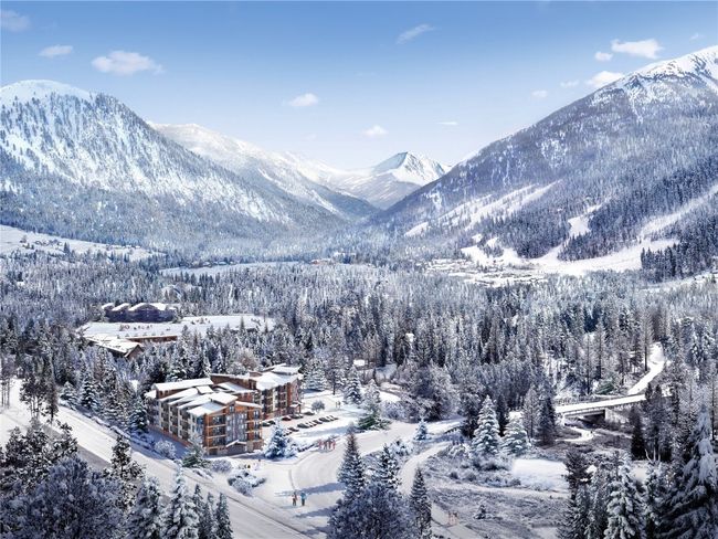 301 - 35 Argentine Ct, Condo with 3 bedrooms, 3 bathrooms and null parking in KEYSTONE CO | Image 6