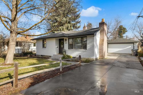 1010 S Forrest St, Boise, ID, 83705 | Card Image